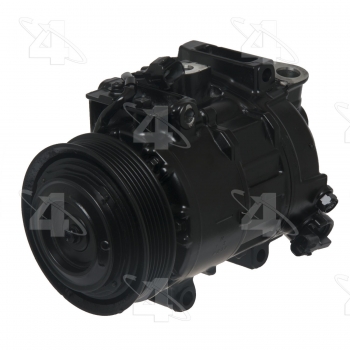 A/C Compressor