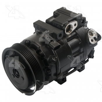 A/C Compressor
