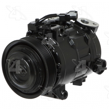 A/C Compressor