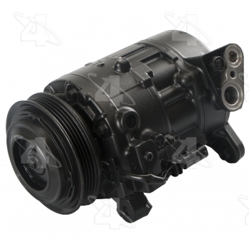 A/C Compressor