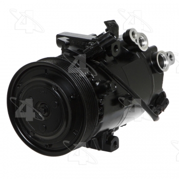 A/C Compressor