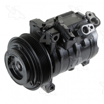 A/C Compressor