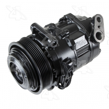 A/C Compressor
