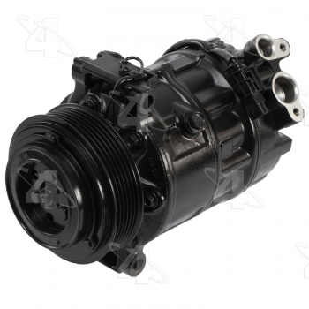 A/C Compressor