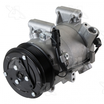A/C Compressor