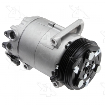 A/C Compressor