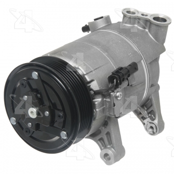A/C Compressor