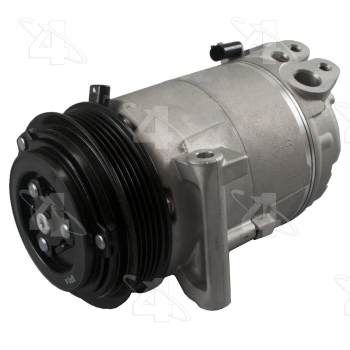 A/C Compressor