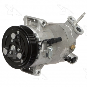 A/C Compressor