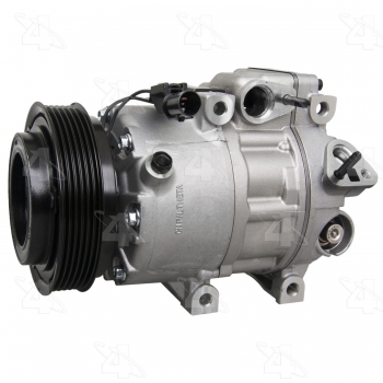 A/C Compressor