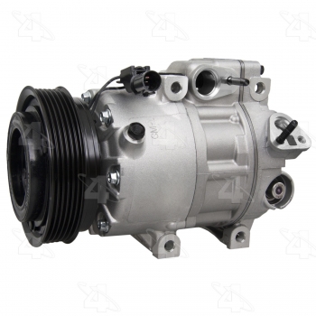 A/C Compressor