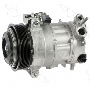 A/C Compressor