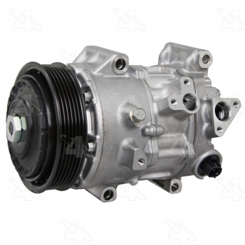 A/C Compressor