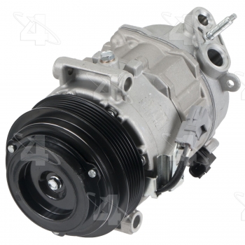 A/C Compressor