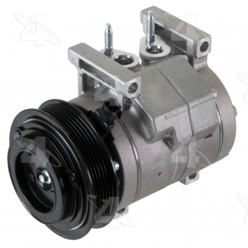 A/C Compressor