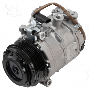 A/C Compressor