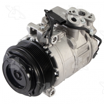 A/C Compressor