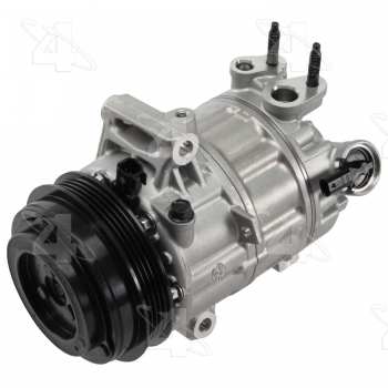 A/C Compressor