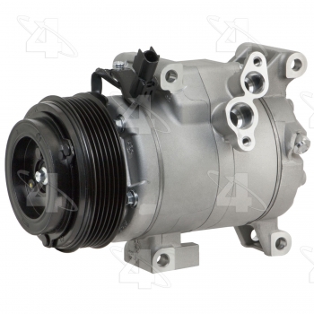 A/C Compressor