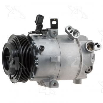 A/C Compressor