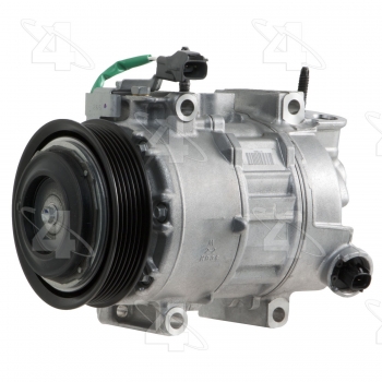 A/C Compressor
