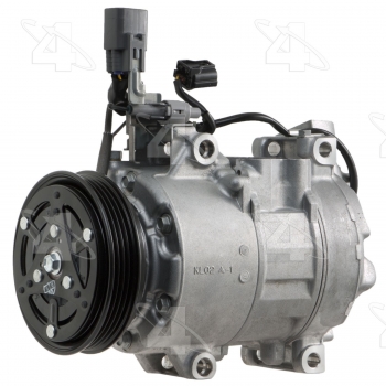 A/C Compressor