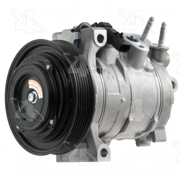 A/C Compressor