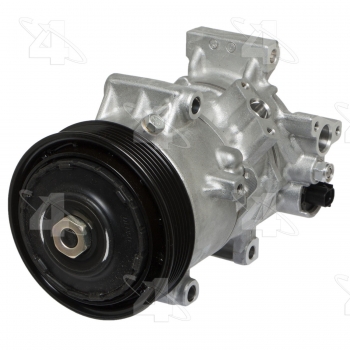A/C Compressor