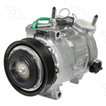A/C Compressor