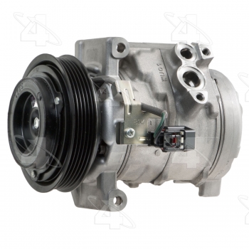 A/C Compressor