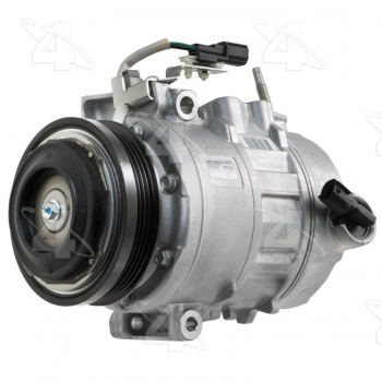 A/C Compressor
