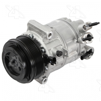 A/C Compressor