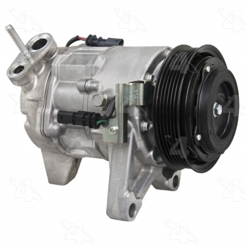 A/C Compressor