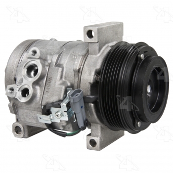 A/C Compressor