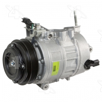 A/C Compressor