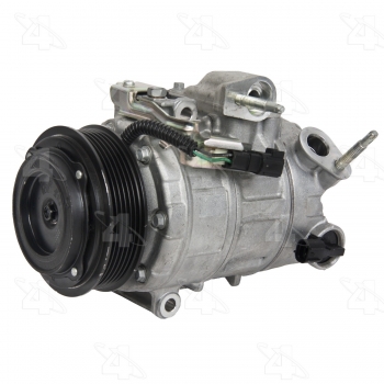 A/C Compressor