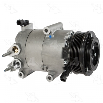 A/C Compressor