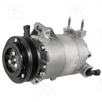 A/C Compressor