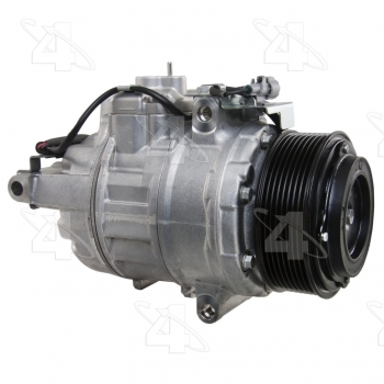 A/C Compressor