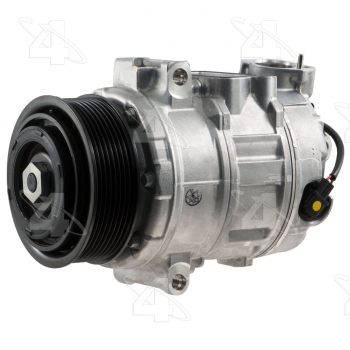 A/C Compressor