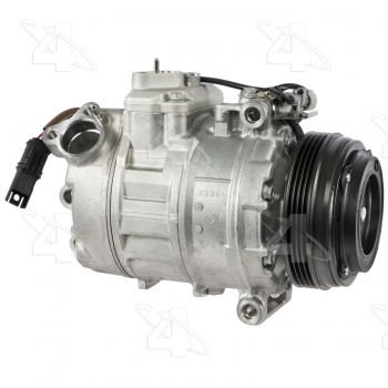 A/C Compressor