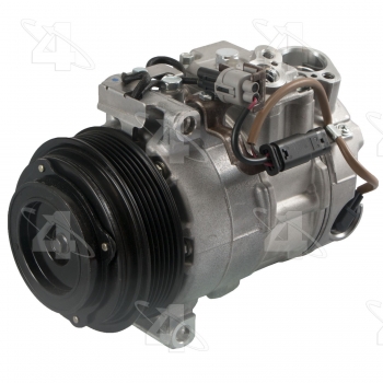 A/C Compressor