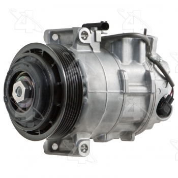 A/C Compressor
