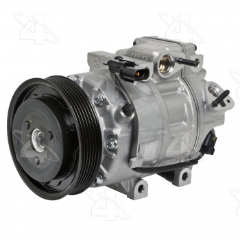 A/C Compressor