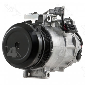 A/C Compressor