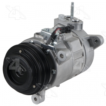 A/C Compressor