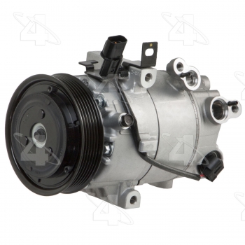 A/C Compressor