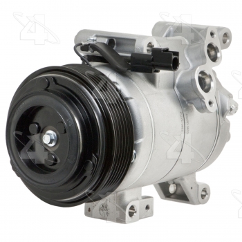 A/C Compressor