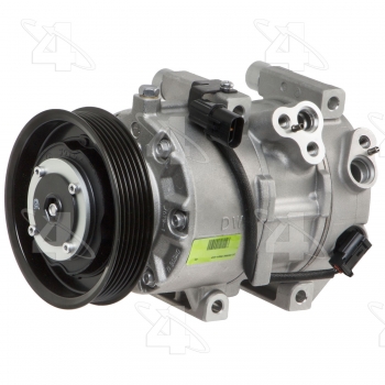 A/C Compressor
