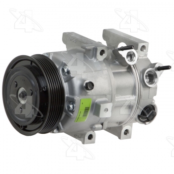 A/C Compressor